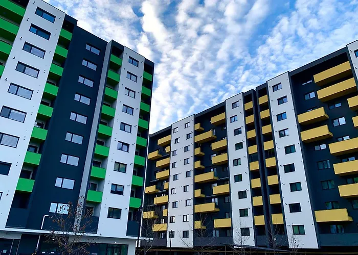 Appartamento Oltenia Decebal Craiova