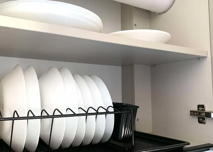 Oltenia Decebal Apartment *