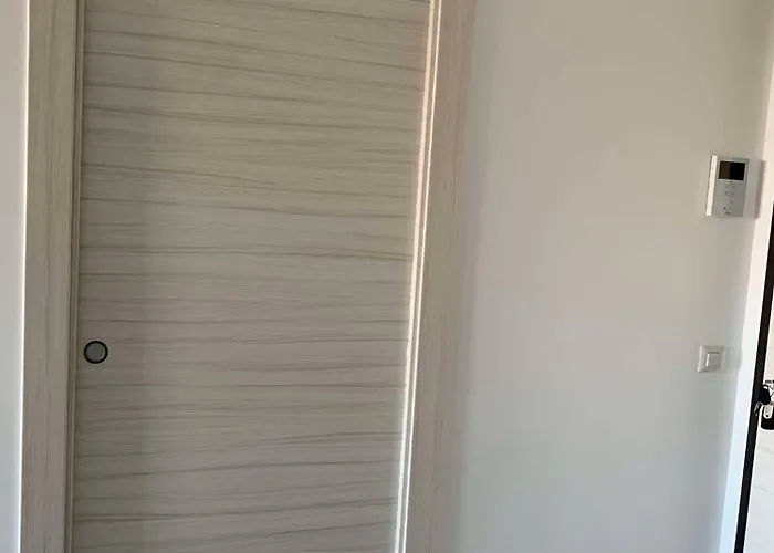 Apartment Oltenia Decebal *