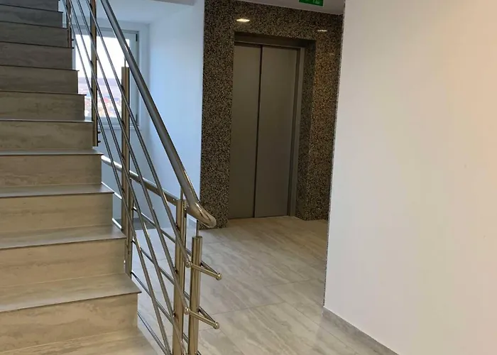 Oltenia Decebal Appartamento Craiova