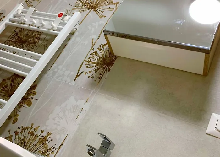 Oltenia Decebal Apartment