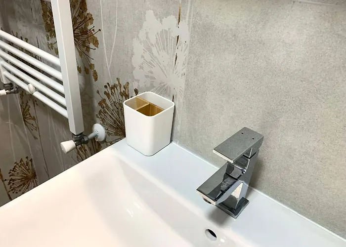 Apartment Oltenia Decebal