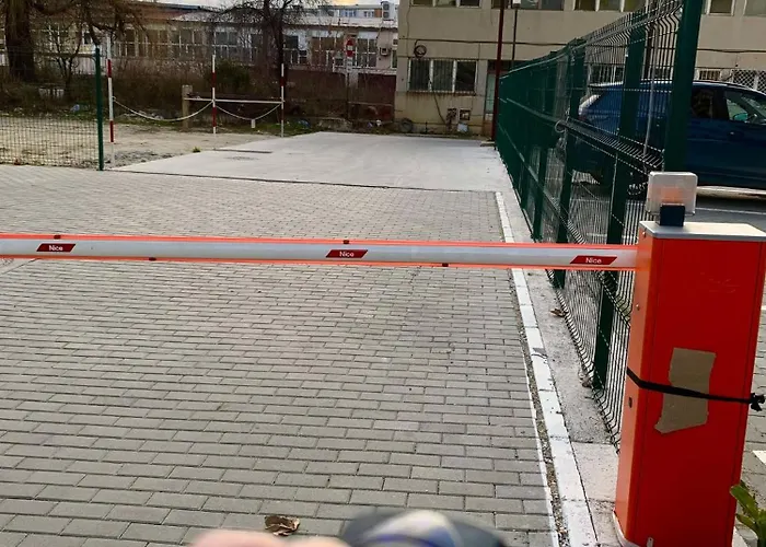 Appartamento Oltenia Decebal Craiova