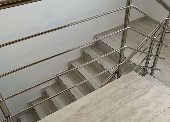 Oltenia Decebal Apartment