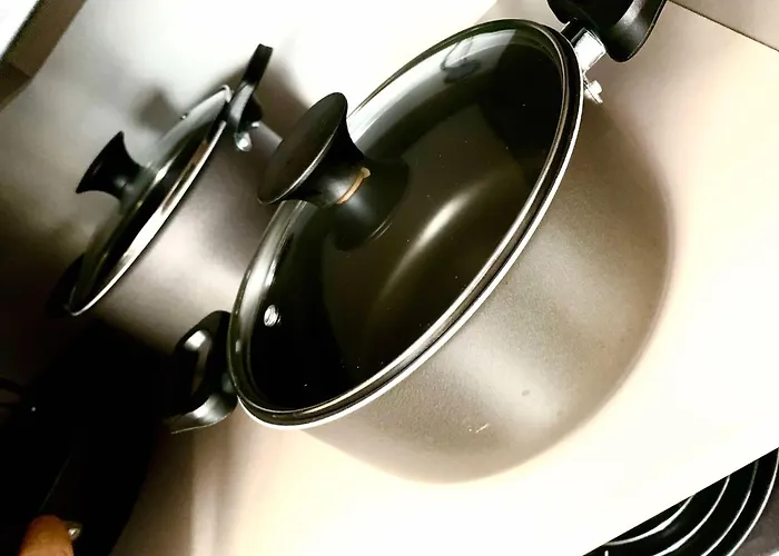 Apartment Oltenia Decebal