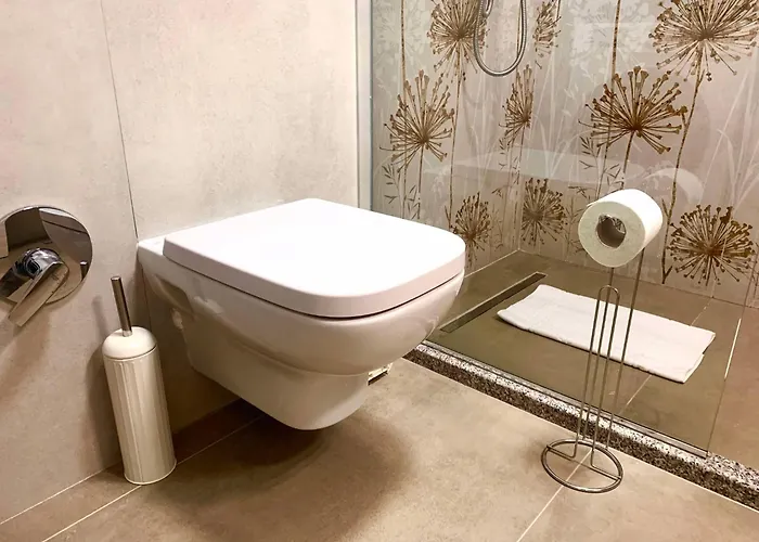 Oltenia Decebal Apartment Craiova