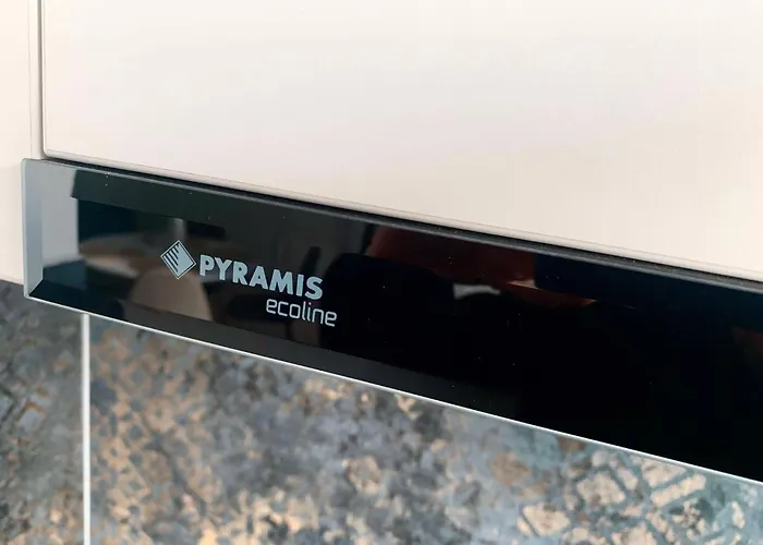 Oltenia Decebal Apartment *