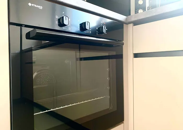 Oltenia Decebal Apartment