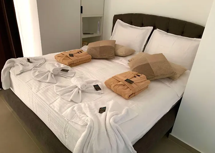 Appartamento Oltenia Decebal