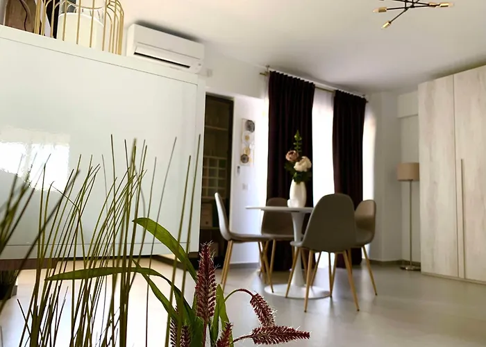 Oltenia Decebal Apartment Craiova