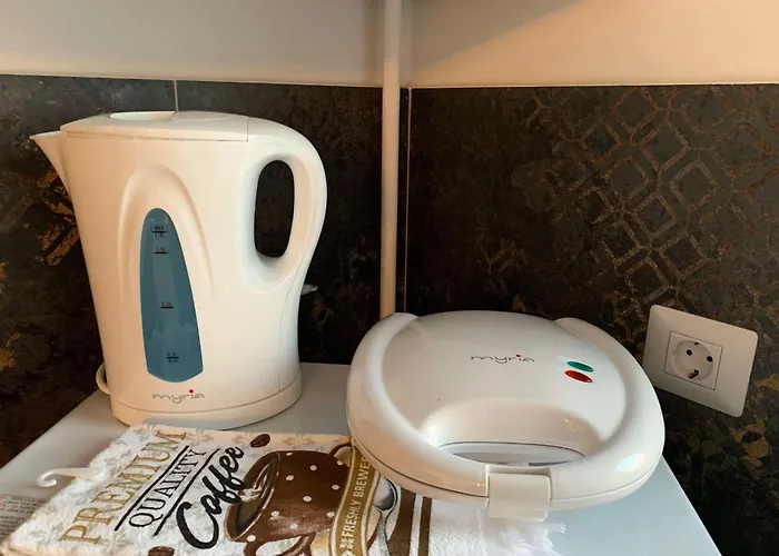 Oltenia Decebal Apartment