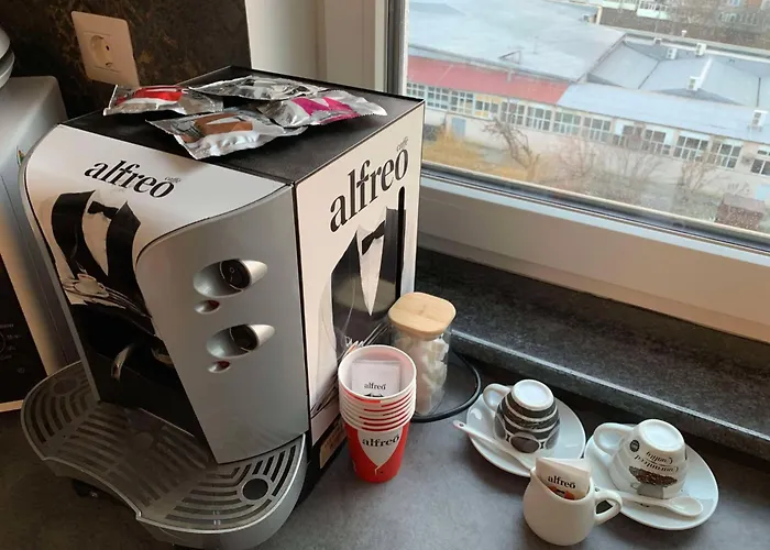 Oltenia Decebal Apartment Craiova