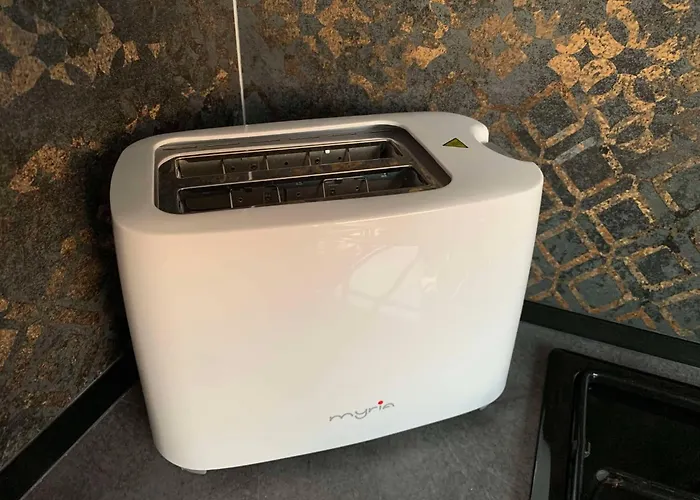 Oltenia Decebal Appartamento